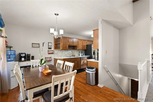 $399,900 | 9404 Hunters Ridge Drive, Georgetown, IN 47122