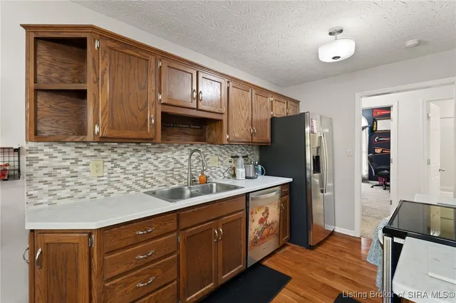 $399,900 | 9404 Hunters Ridge Drive, Georgetown, IN 47122