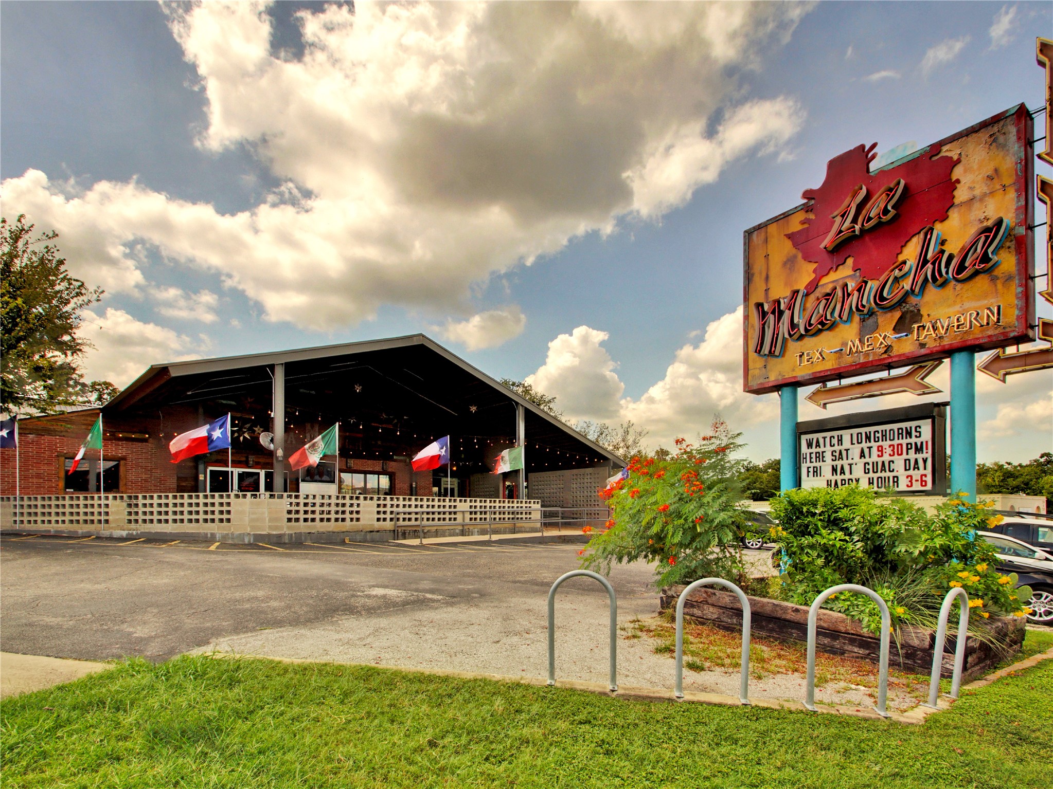 4703 Rosedale Avenue, Unit A Austin, TX 78756 - Photo 15 of 19