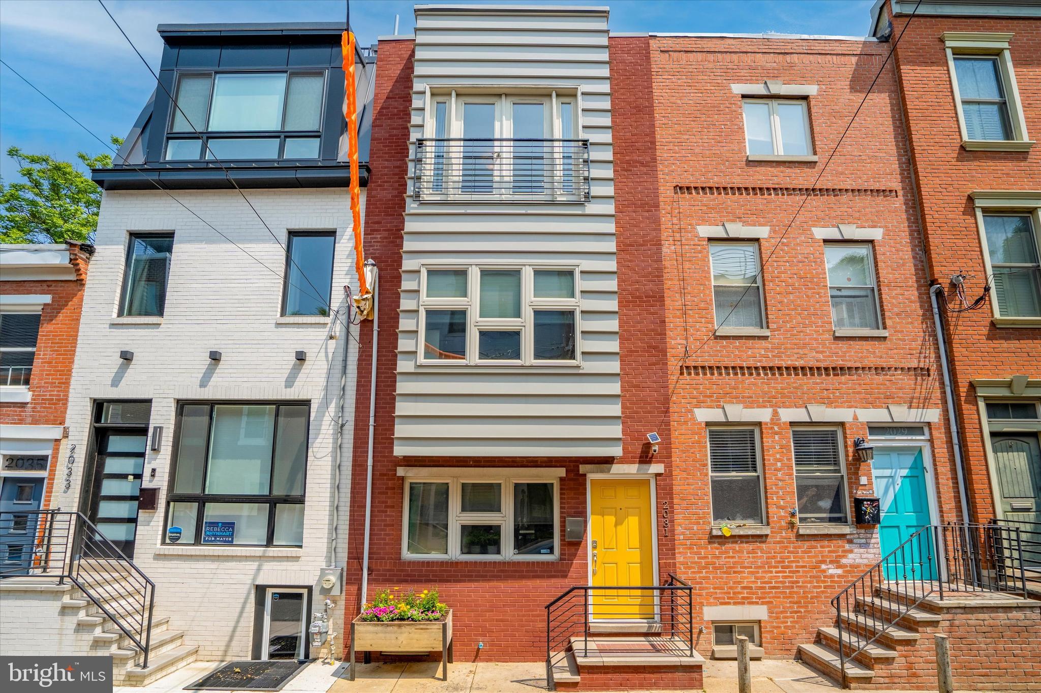 2031 Pemberton Street Philadelphia, PA 19146 - Photo 1 of 27