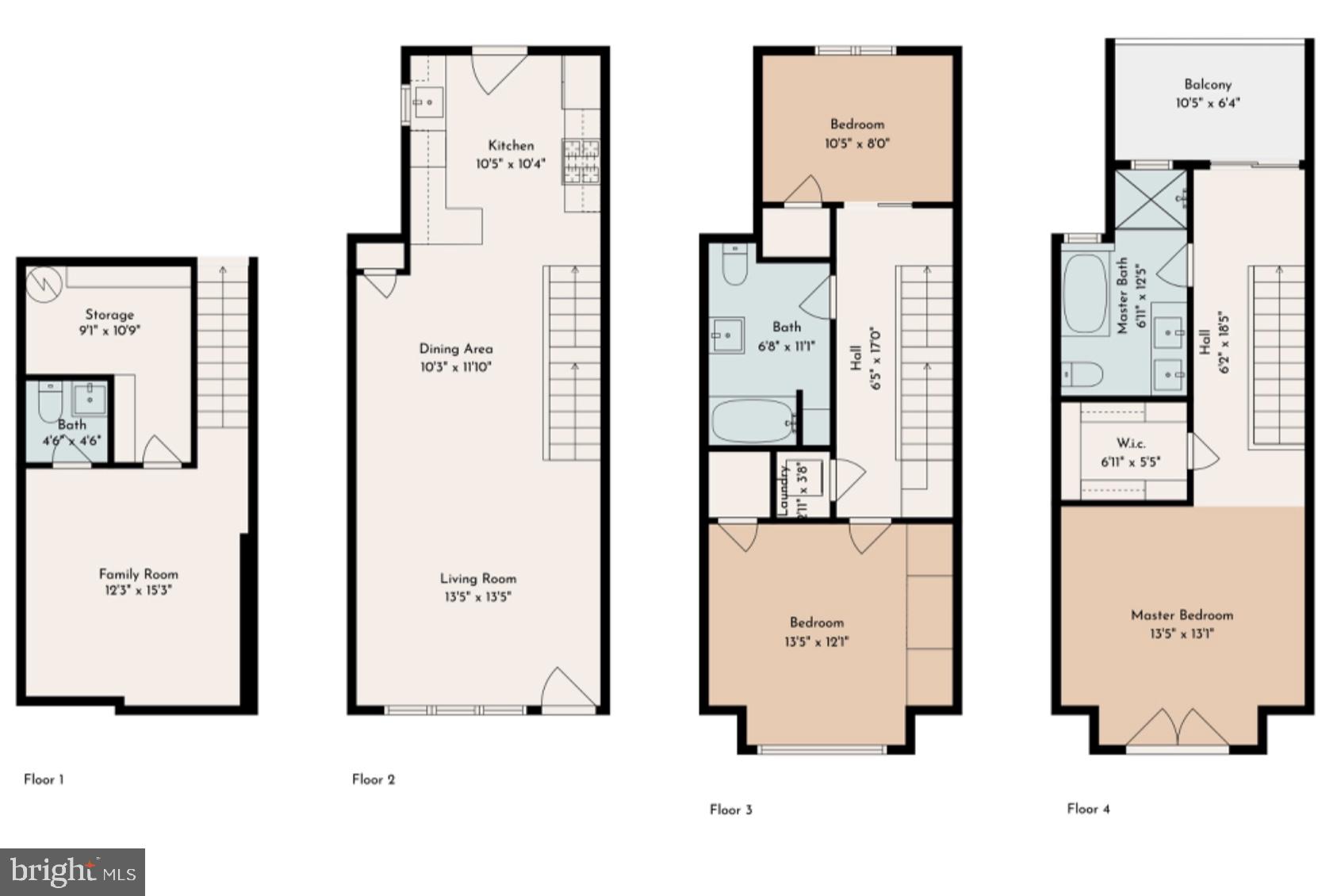 2031 Pemberton Street Philadelphia, PA 19146 - Photo 27 of 27