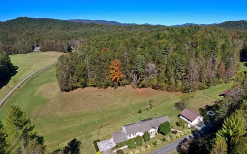 1335 Sam Hill Road Ellijay, GA 30540 - Photo 1 of 1 Main View