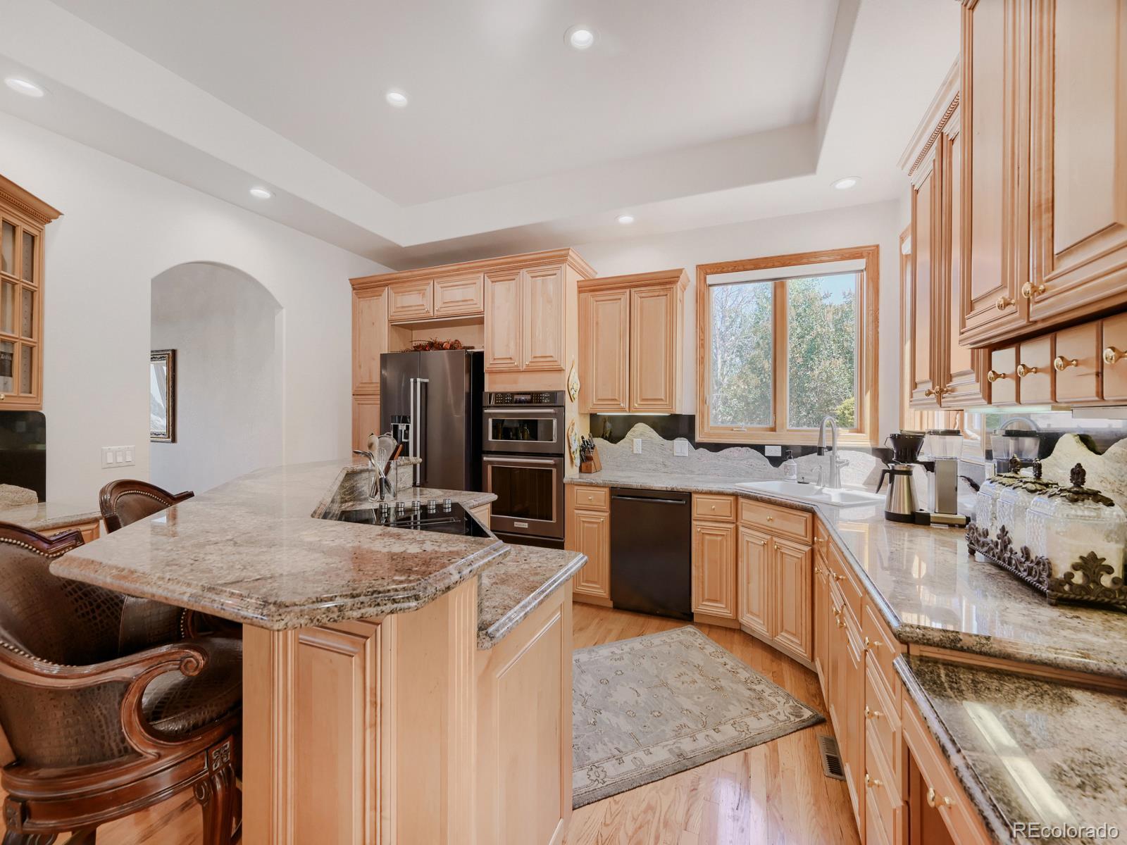 7526 Routt Lane Arvada, CO 80005 - Photo 12 of 38