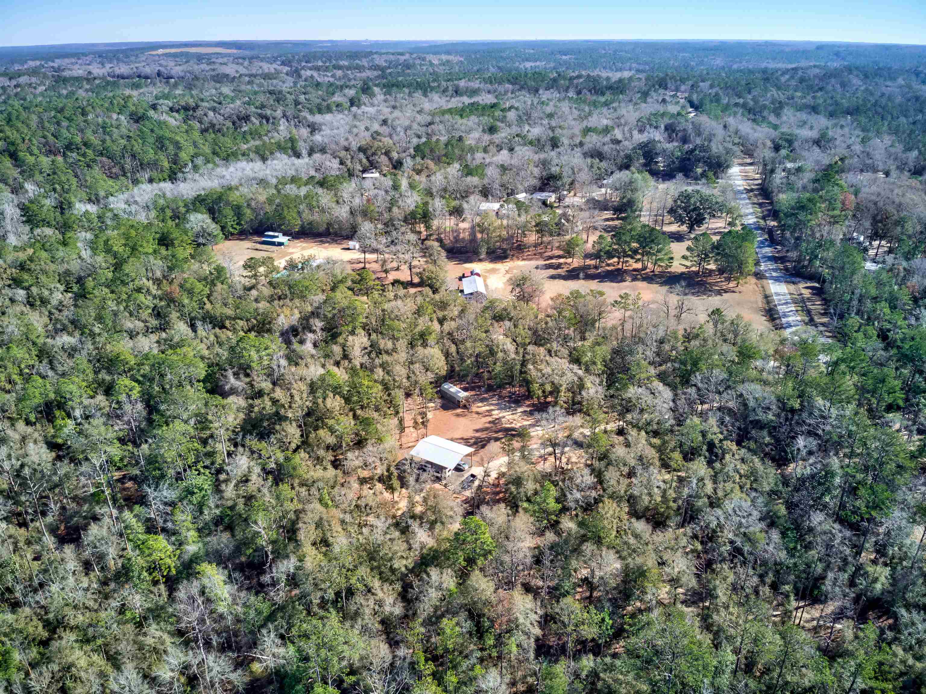 8197 Dixon Road Bay Minette, AL 36507 - Photo 2 of 36