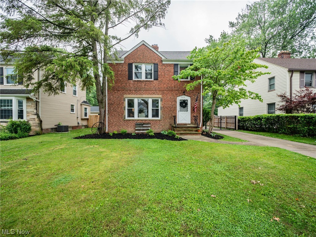 3614 Silsby Road Cleveland, OH 44118 - Photo 1 of 30