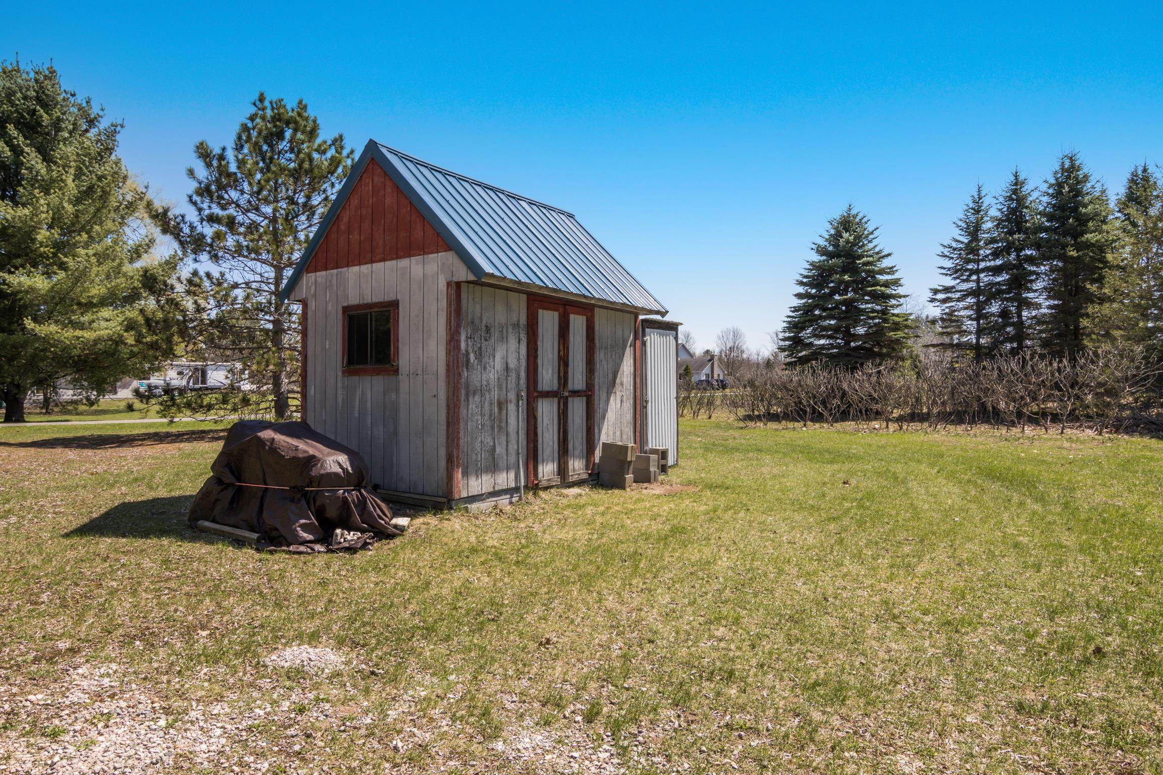 10781 Riley Road Interlochen, MI 49643 - Photo 24 of 27