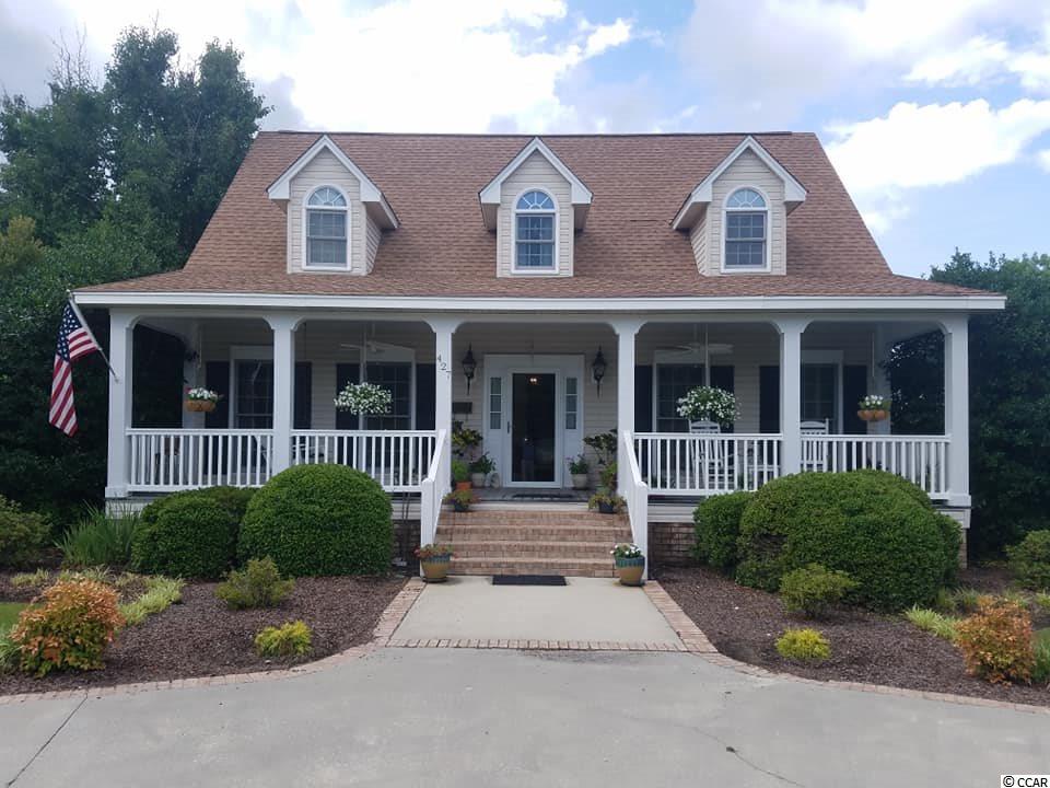 427 Old England Road Lake City, SC 29560 - Photo 1 of 40