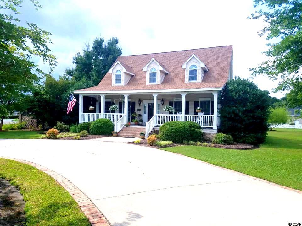 427 Old England Road Lake City, SC 29560 - Photo 2 of 40