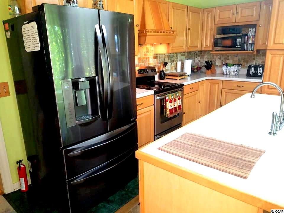 427 Old England Road Lake City, SC 29560 - Photo 15 of 40
