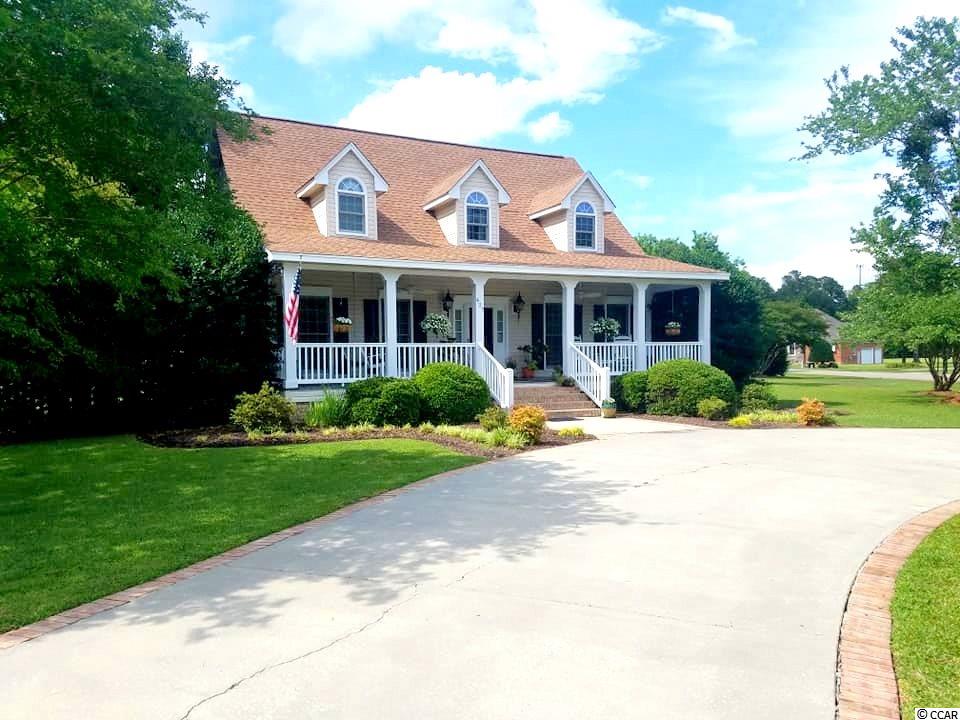 427 Old England Road Lake City, SC 29560 - Photo 3 of 40