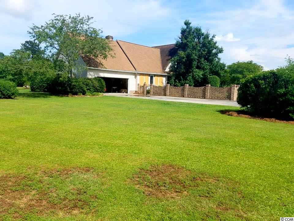 427 Old England Road Lake City, SC 29560 - Photo 36 of 40