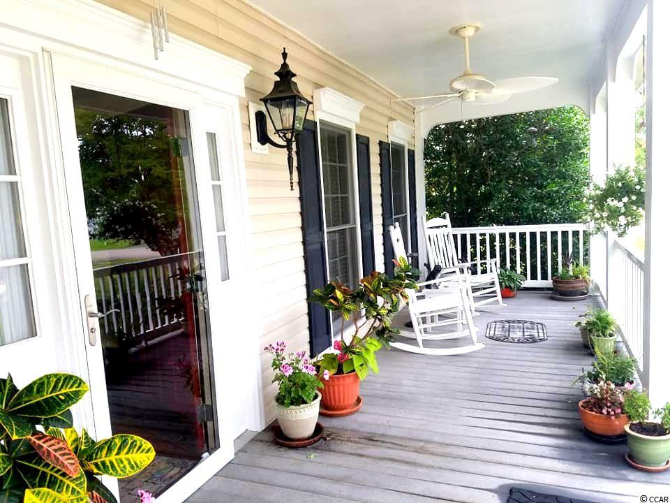 427 Old England Road Lake City, SC 29560 - Photo 39 of 40