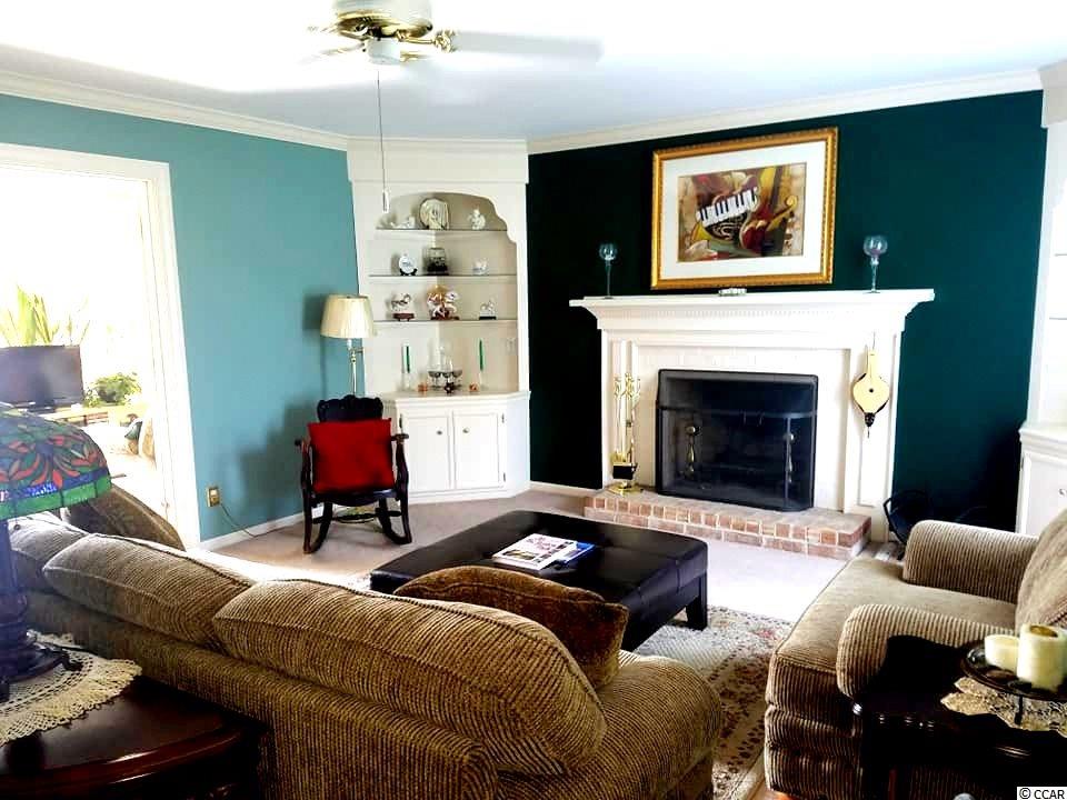 427 Old England Road Lake City, SC 29560 - Photo 5 of 40