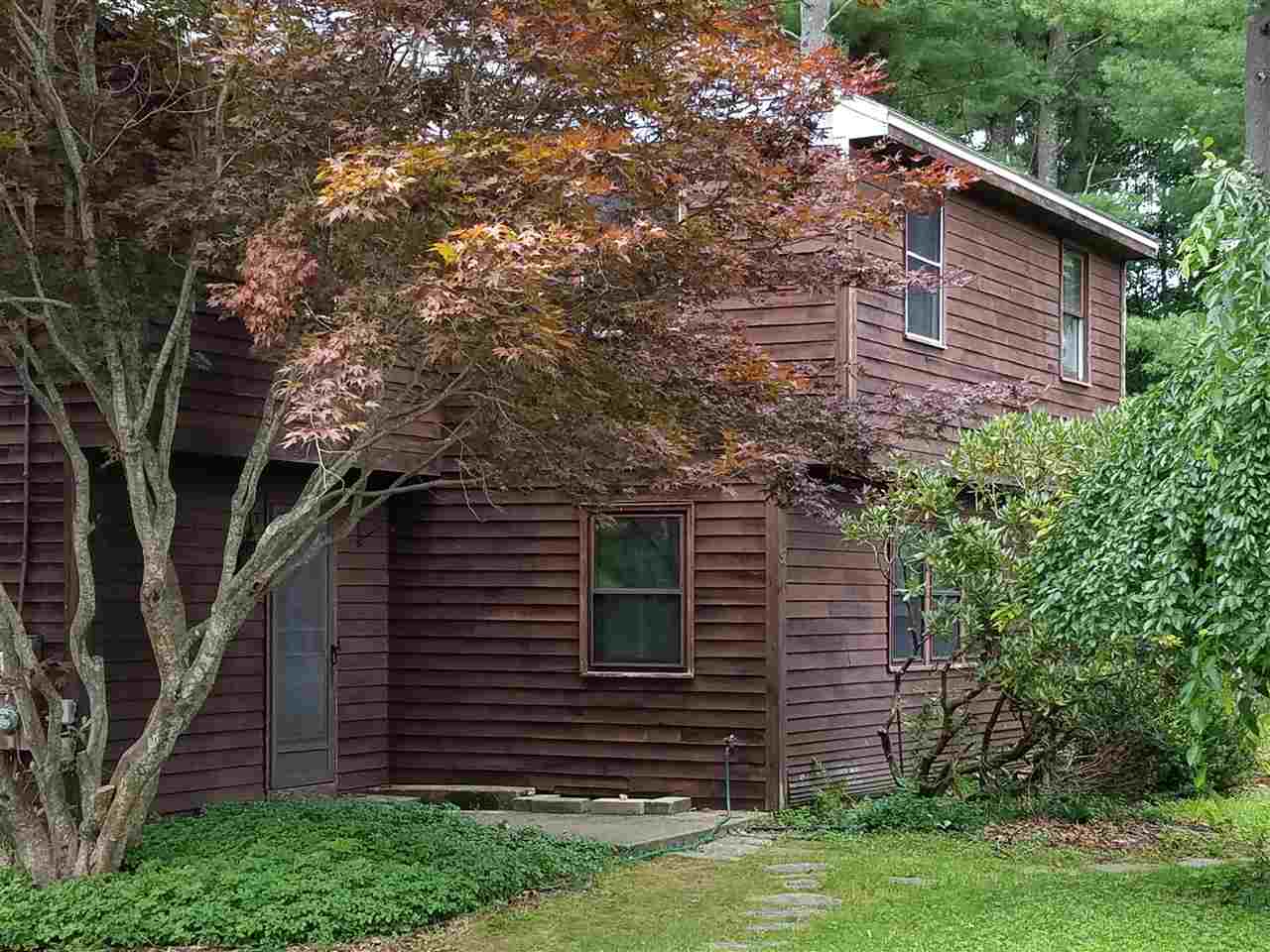 97 Peterborough Road Hancock, NH 03449 - Photo 1 of 5 Gallery Image 1
