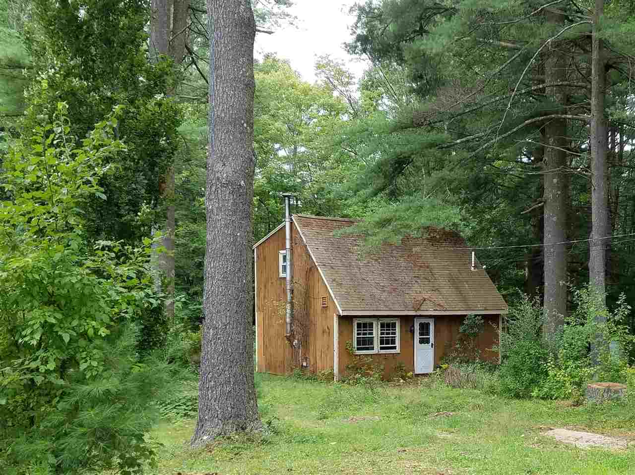 97 Peterborough Road Hancock, NH 03449 - Photo 2 of 5 Gallery Image 2
