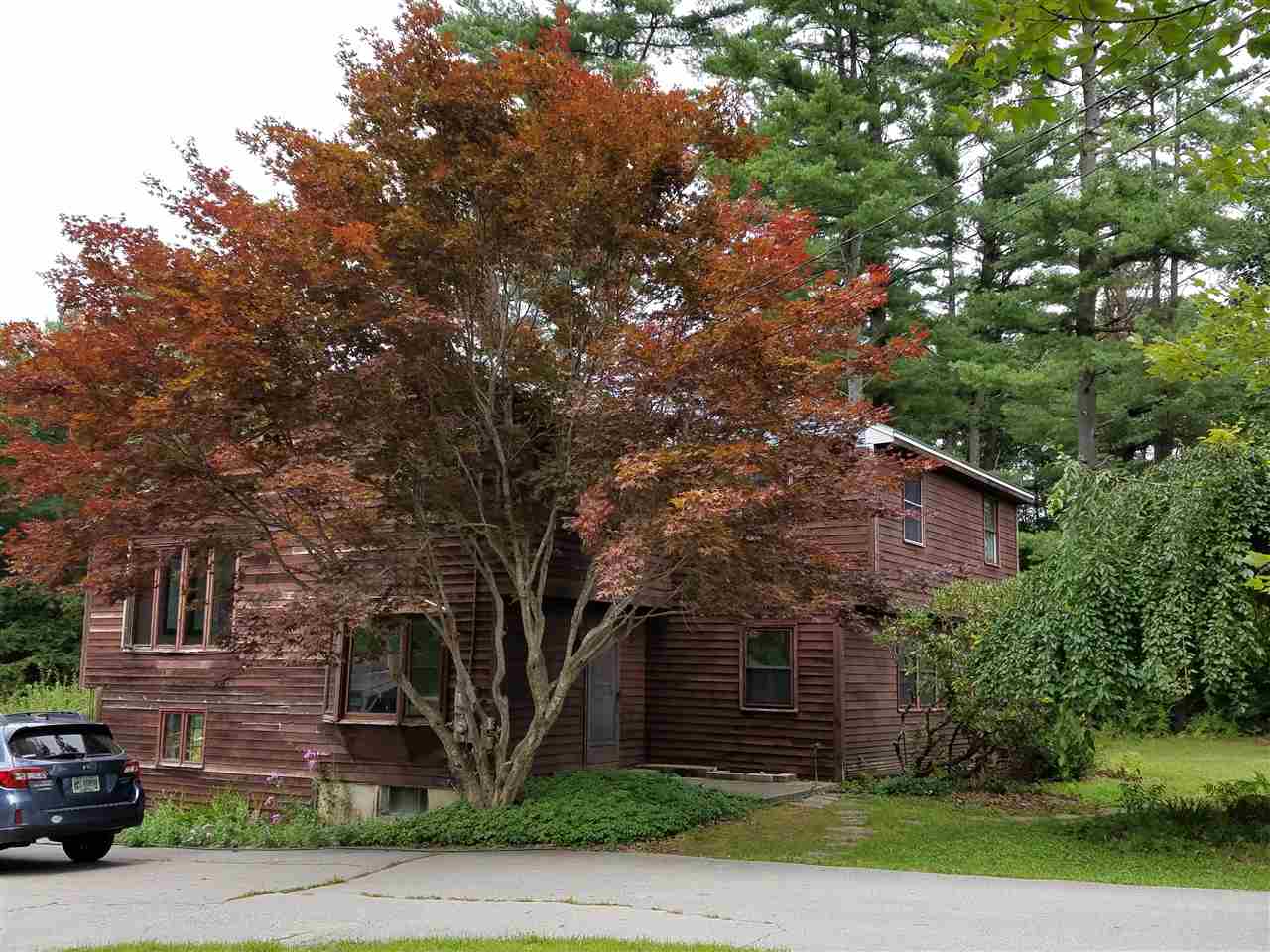 97 Peterborough Road Hancock, NH 03449 - Photo 3 of 5 Gallery Image 3