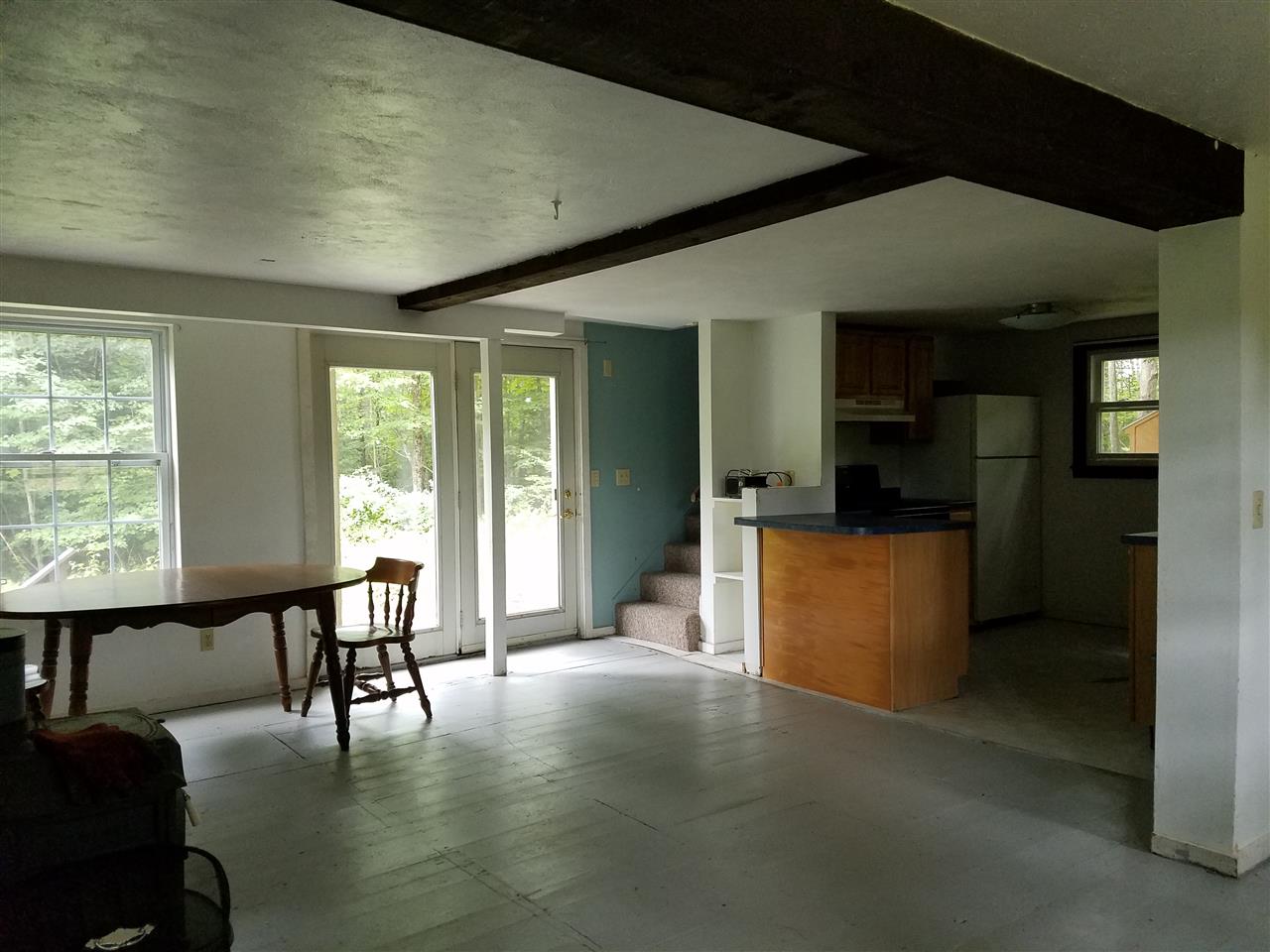 97 Peterborough Road Hancock, NH 03449 - Photo 4 of 5 Gallery Image 4