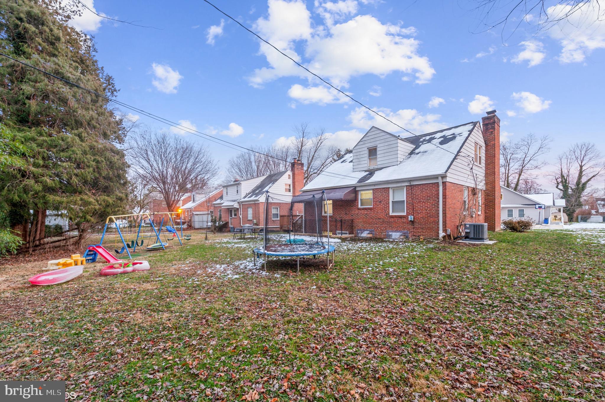 3308 Greenvale Road Baltimore, MD 21208 - Photo 29 of 30 Gallery Image 29