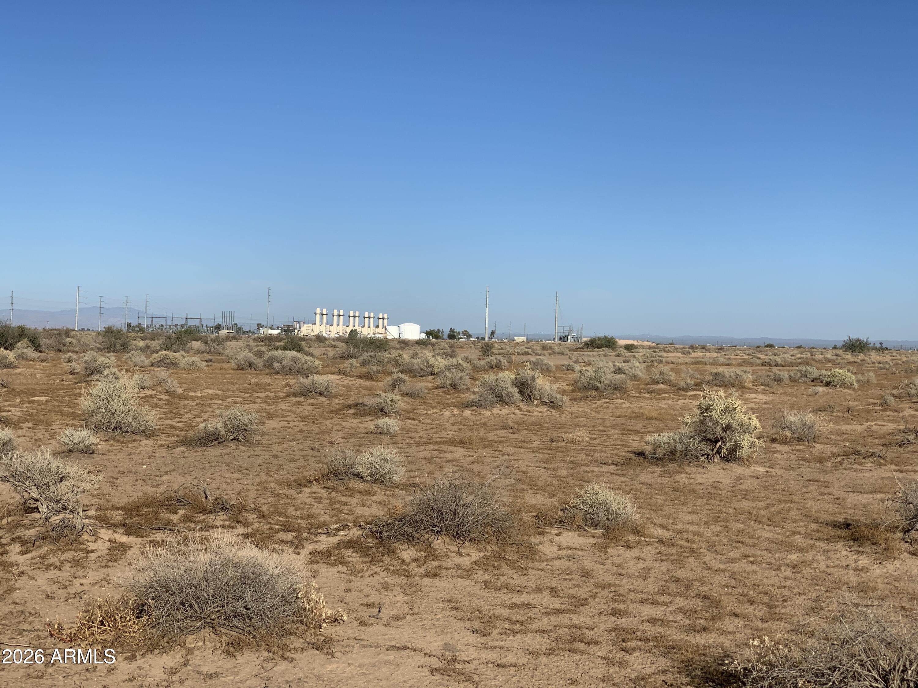 0 West Randolph Road, Unit 40101012 Coolidge, AZ 85128 - Photo 6 of 10 Land6