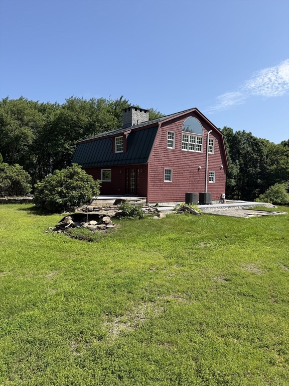 152 Uxbridge Road Sutton, MA 01590 - Photo 20 of 21