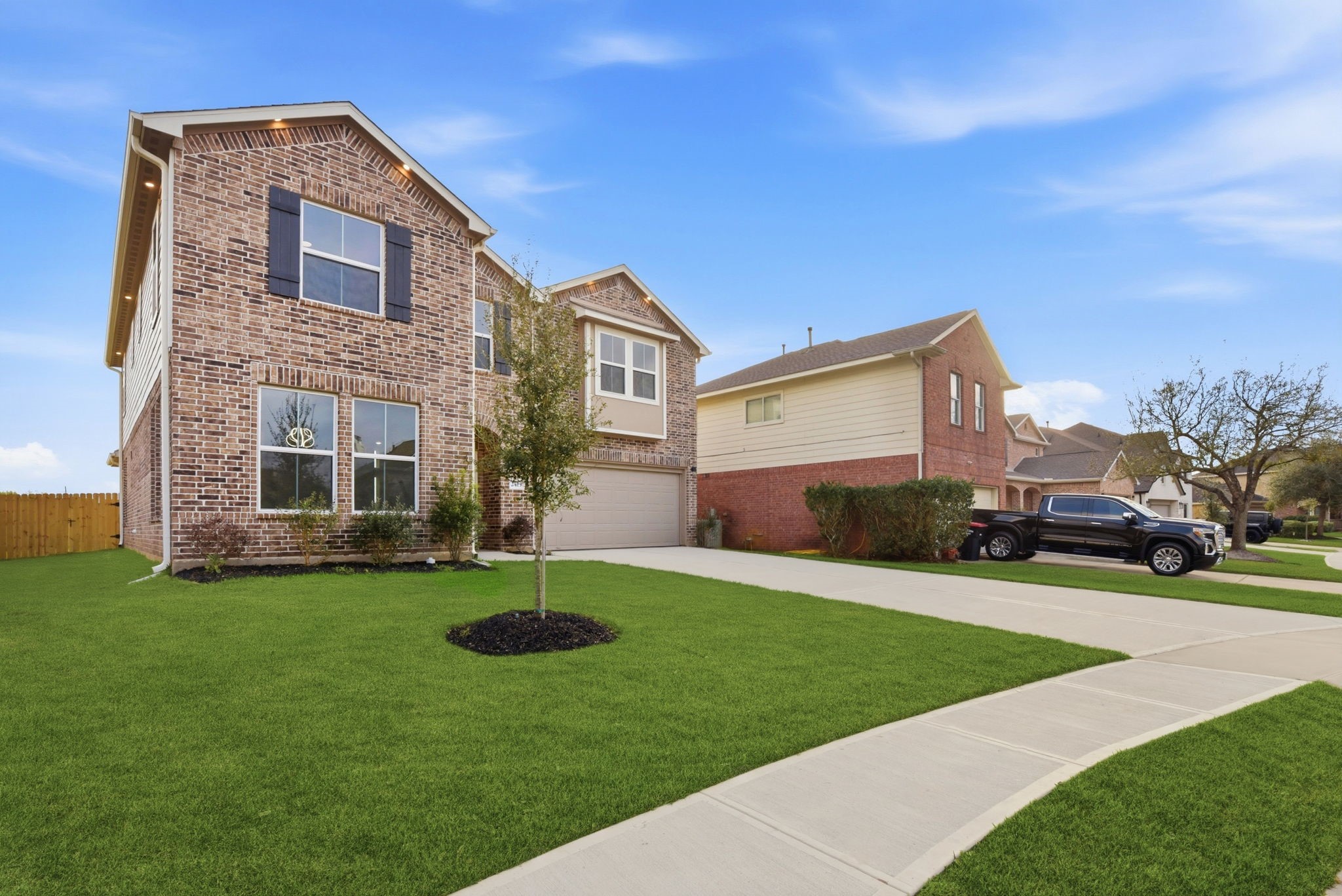 2415 Inlet Court Fresno, TX 77545 - Photo 2 of 50