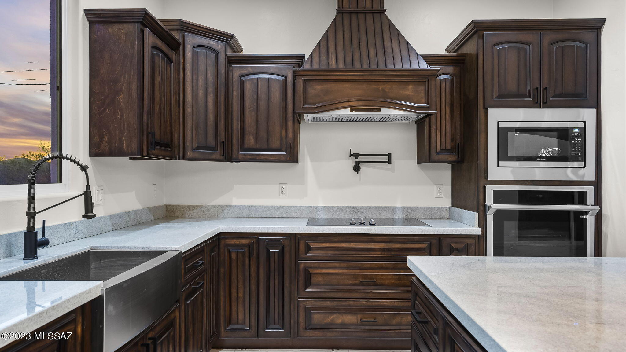 637 Camino Arviso Rio Rico, AZ 85648 - Photo 17 of 30