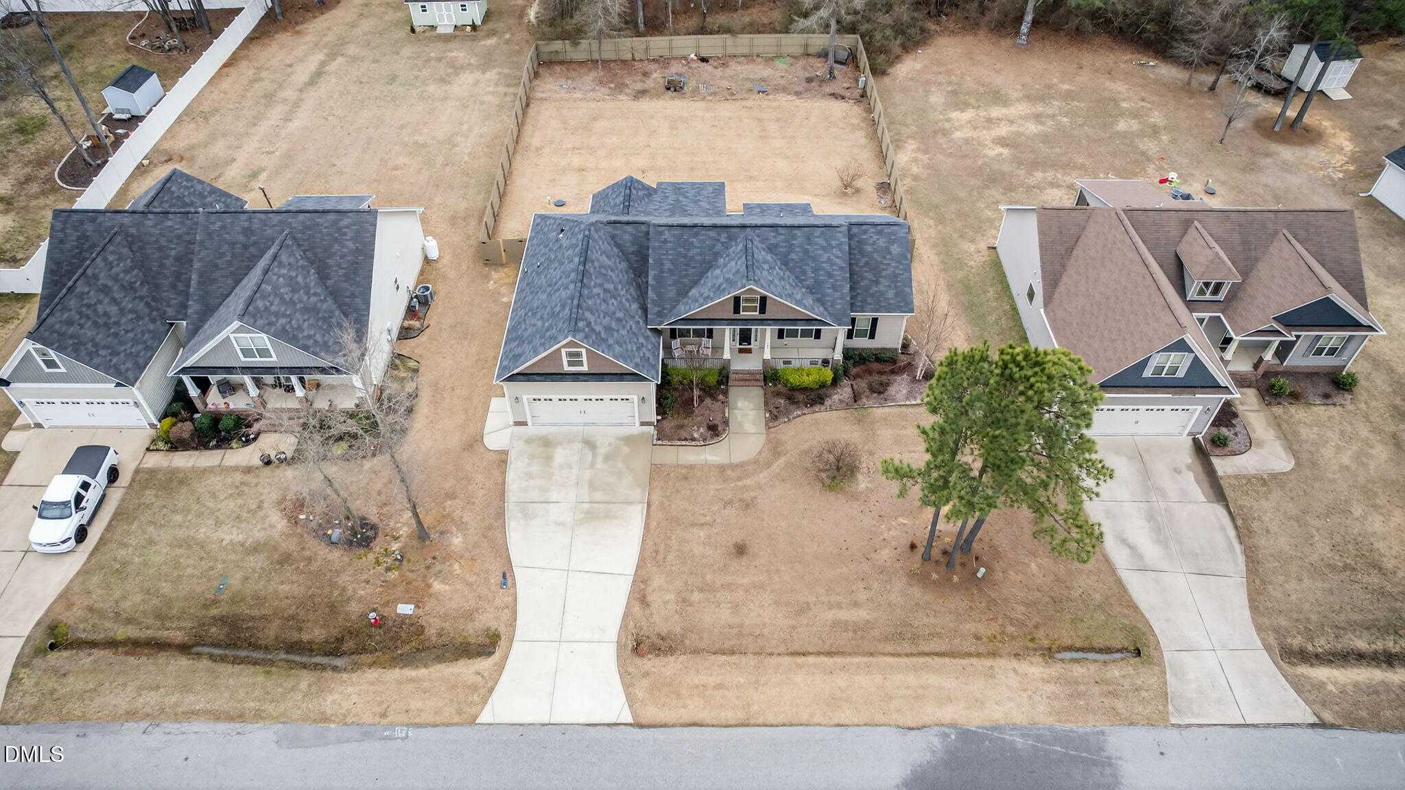 142 Coral Ridge Drive Clayton, NC 27520 - Photo 8 of 58