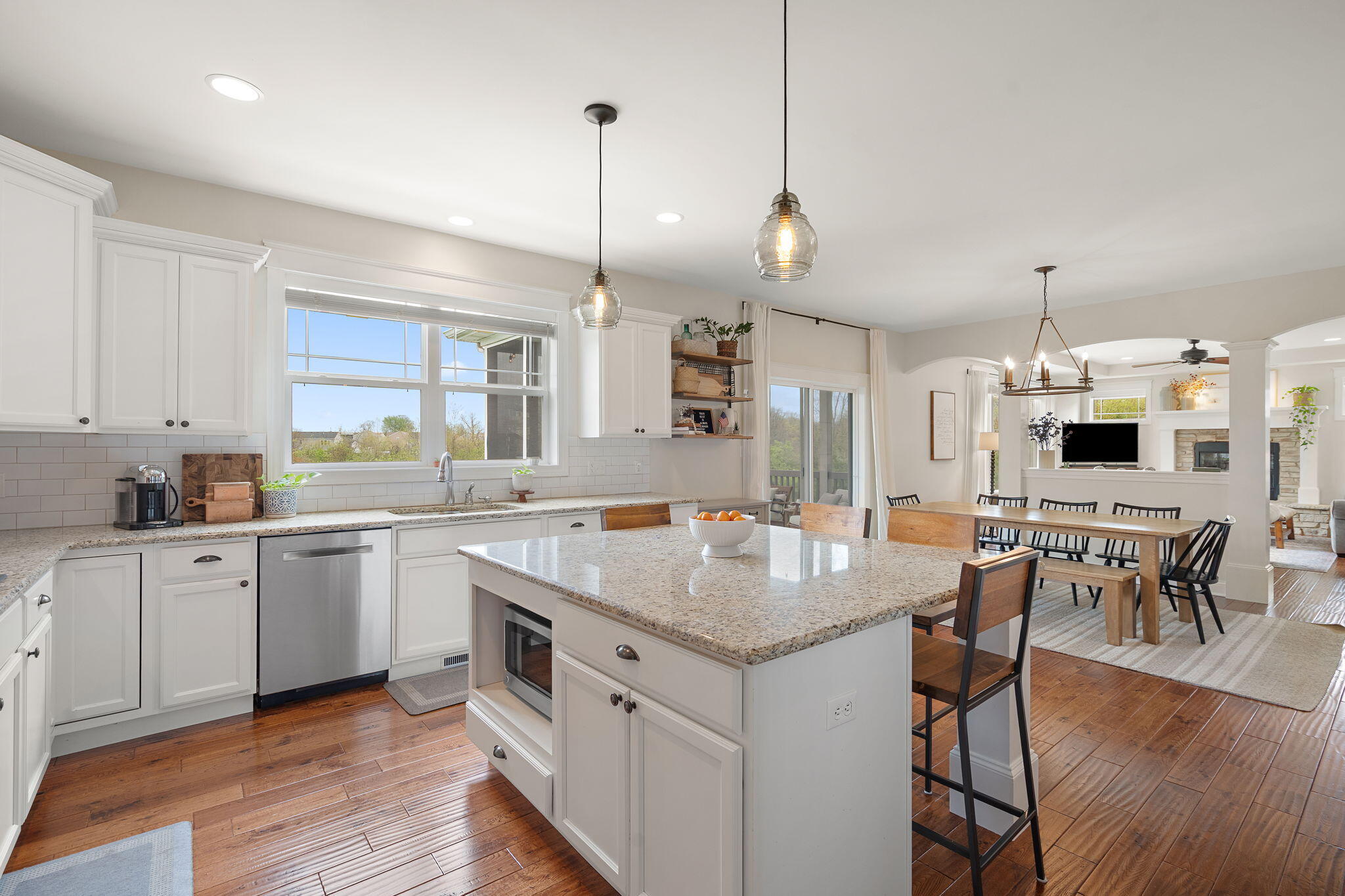 1684 Kleven Lane Crown Point, IN 46307 - Photo 15 of 55 2048x1365