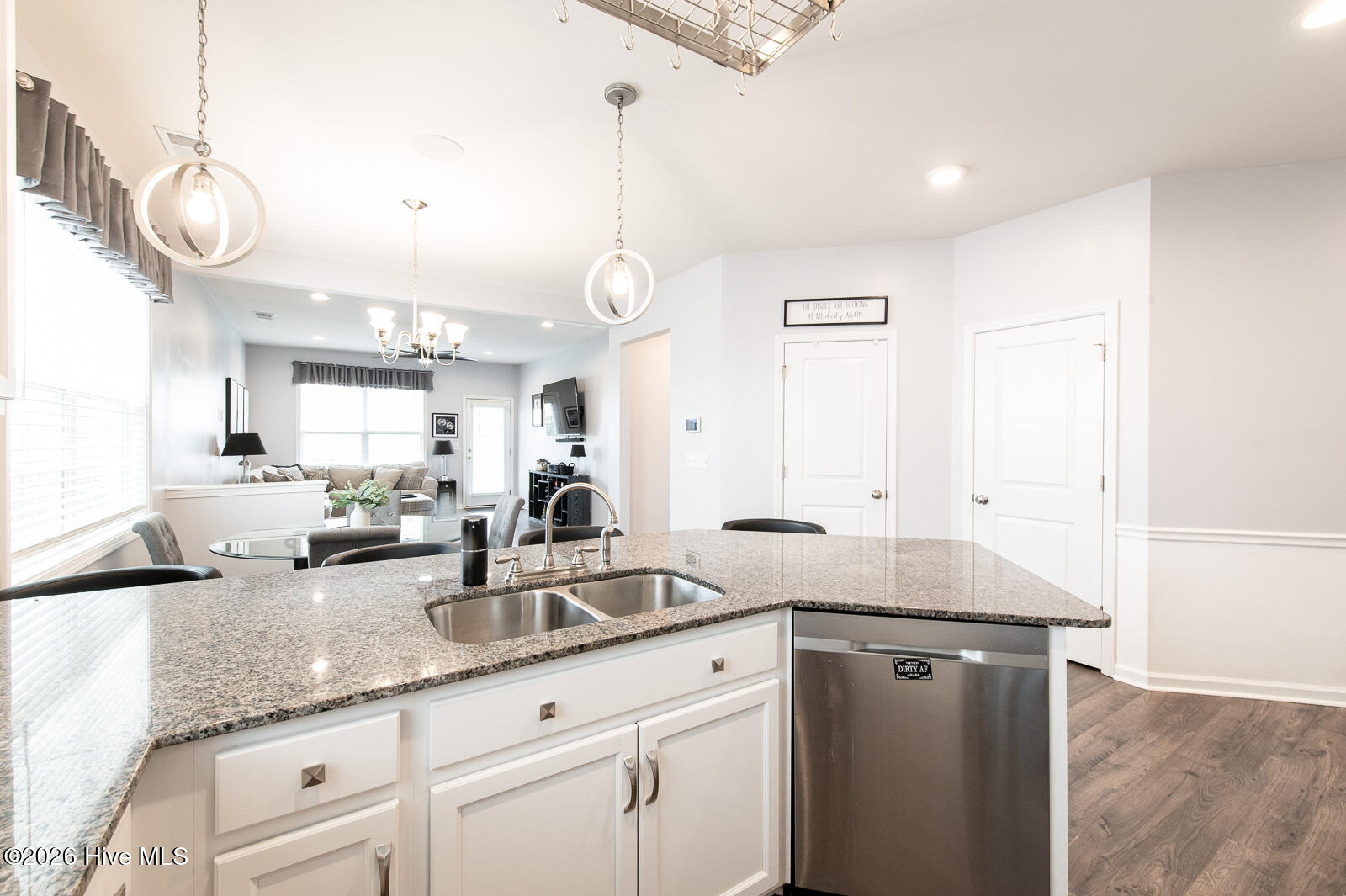 754 Justify Loop Graniteville, SC 29829 - Photo 4 of 39 Stainless Steel Appliances!