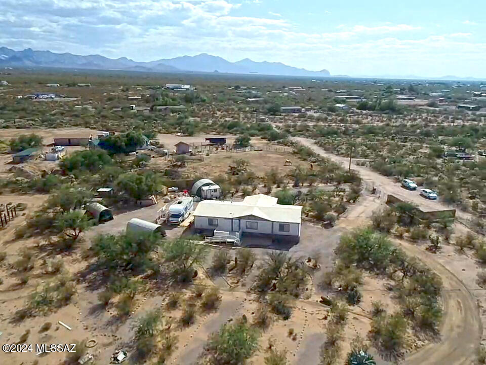 322 North Brahma Road Vail, AZ 85641 - Photo 6 of 35 Gallery Image 6