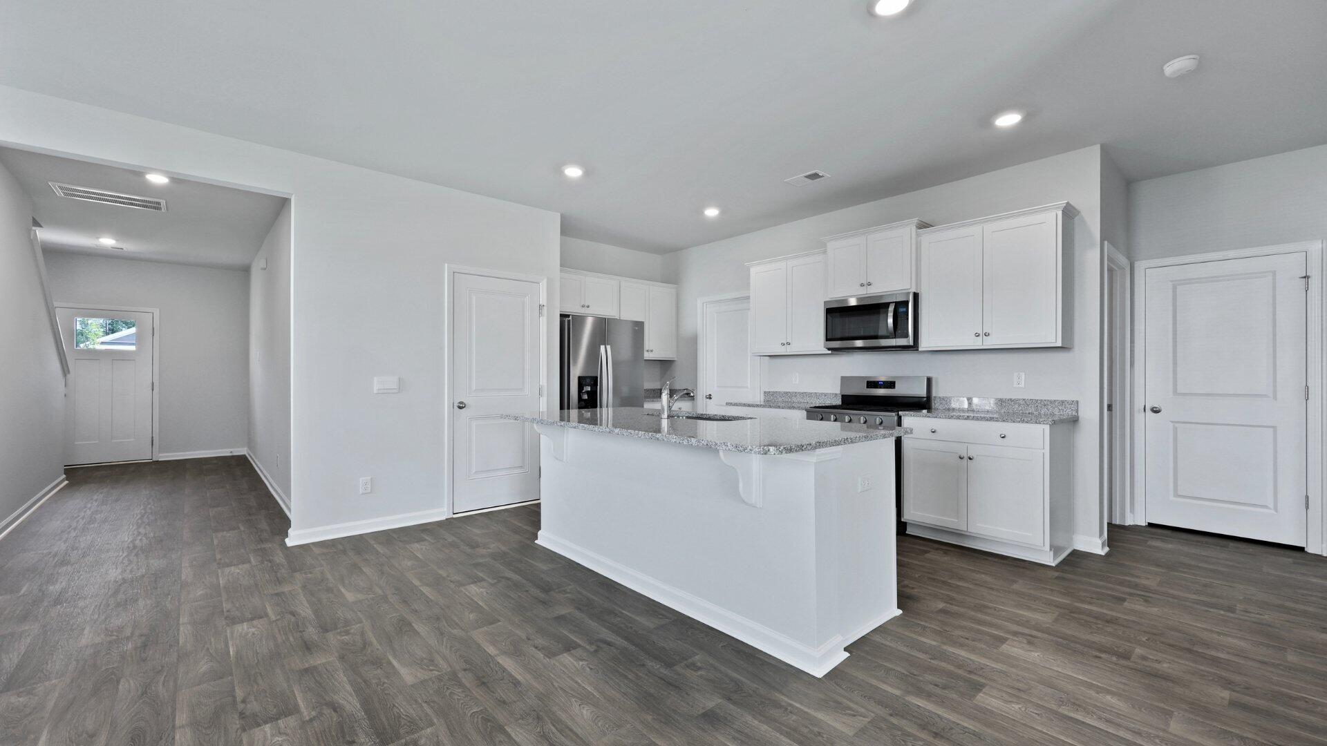 331 Lk Rdg Boulevard Summerville, SC 29486 - Photo 17 of 34 273 Watersglen_8