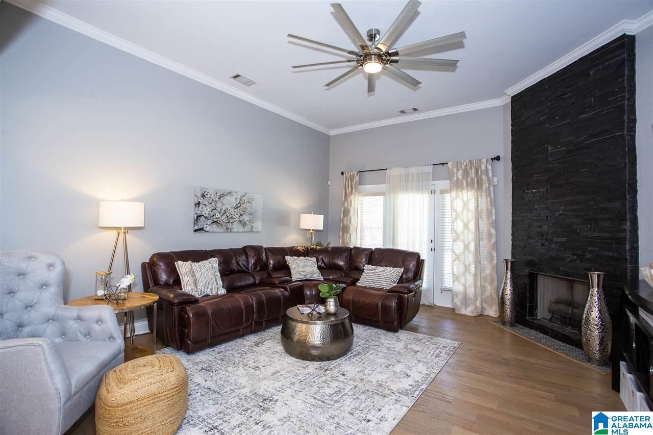 1077 Springfield Drive Chelsea, AL 35043 - Photo 14 of 44
