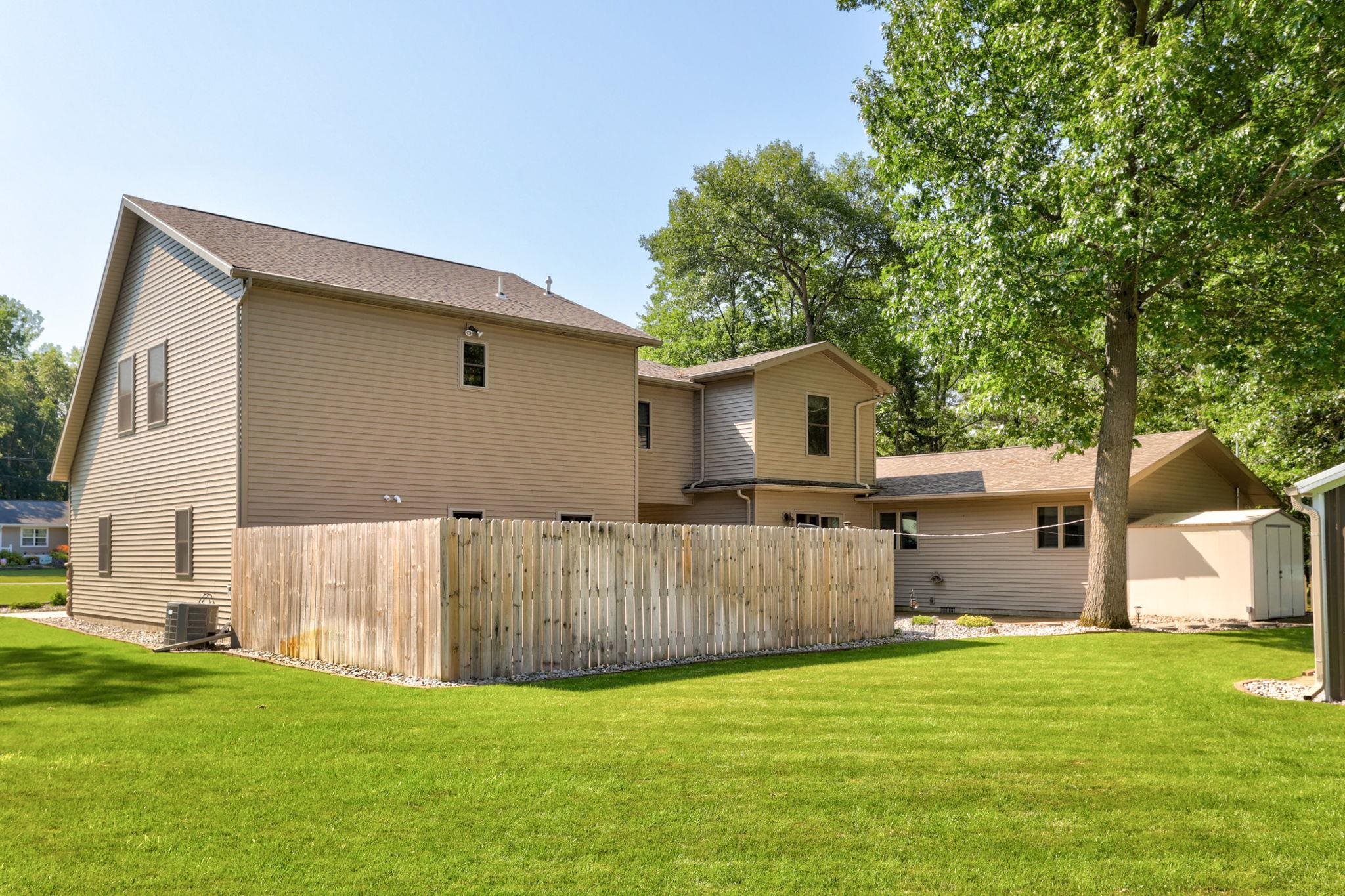 5852 Port Austin Road Caseville, MI 48725 - Photo 57 of 84