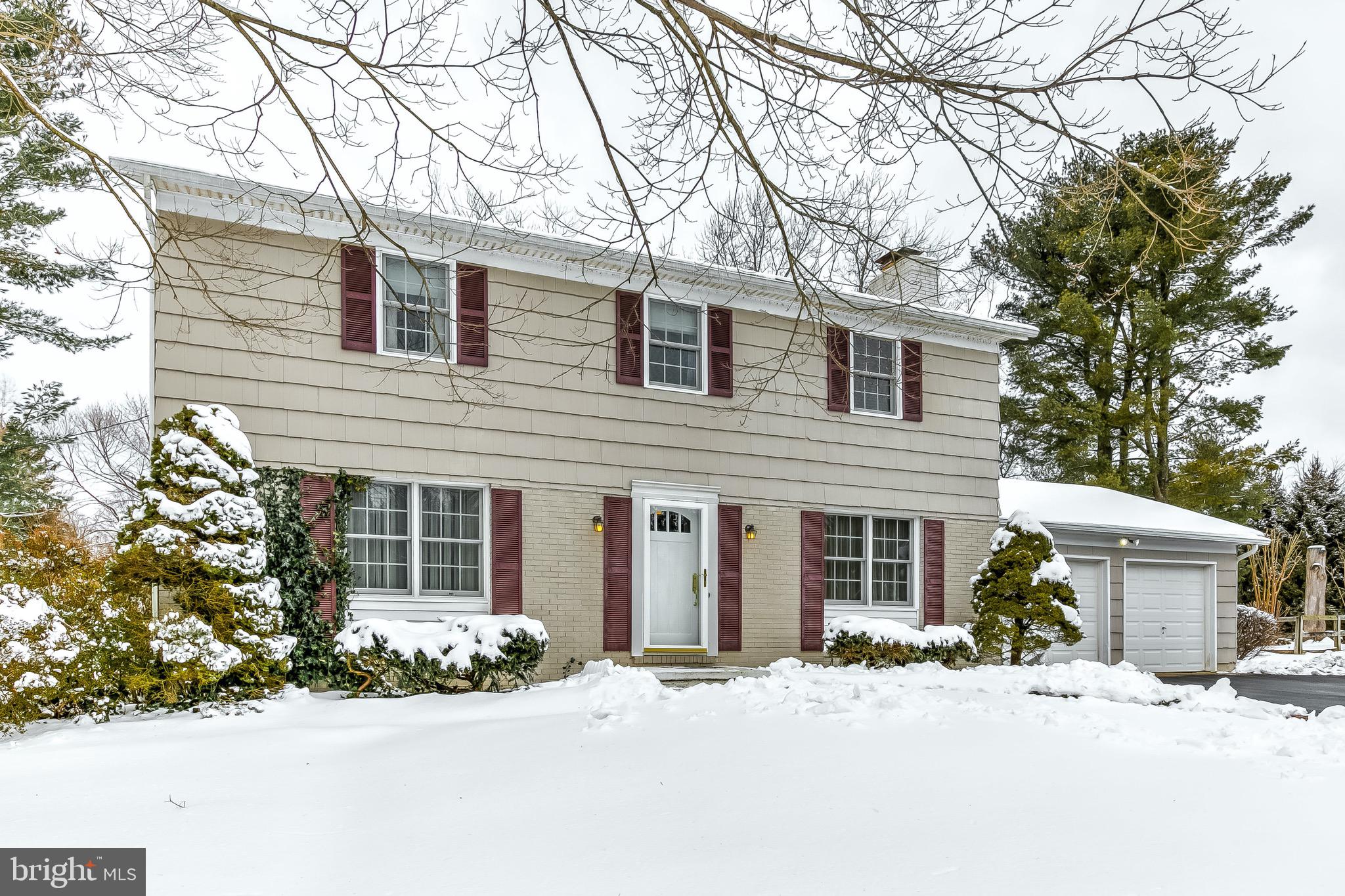 14916 Old York Road Phoenix, MD 21131 - Photo 1 of 31