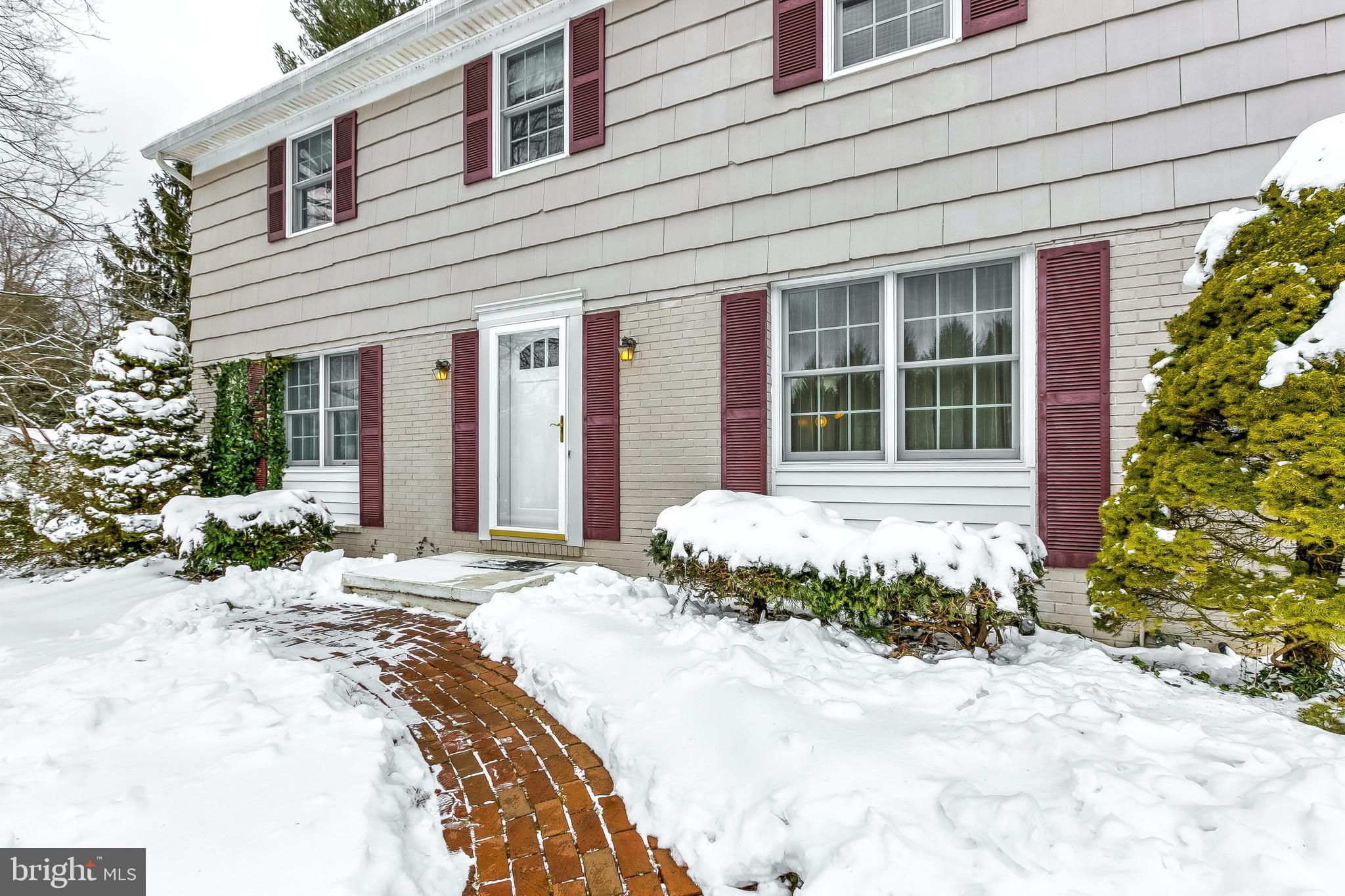 14916 Old York Road Phoenix, MD 21131 - Photo 2 of 31