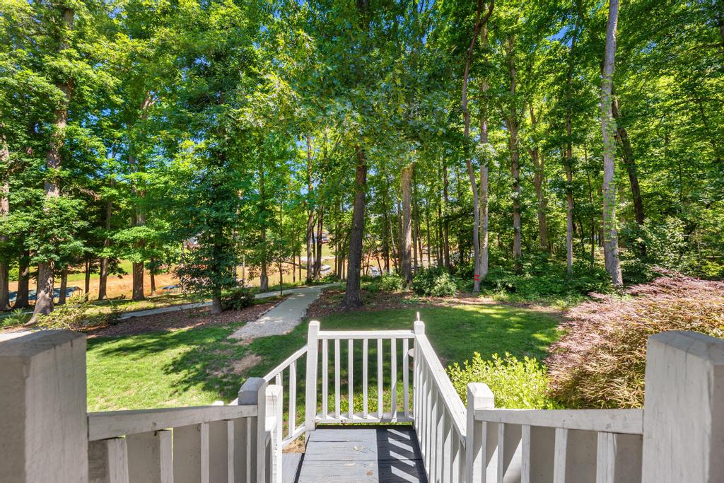 217 Maret Road Townville, SC 29689 - Photo 11 of 35 A concrete level path makes water access a breeze
