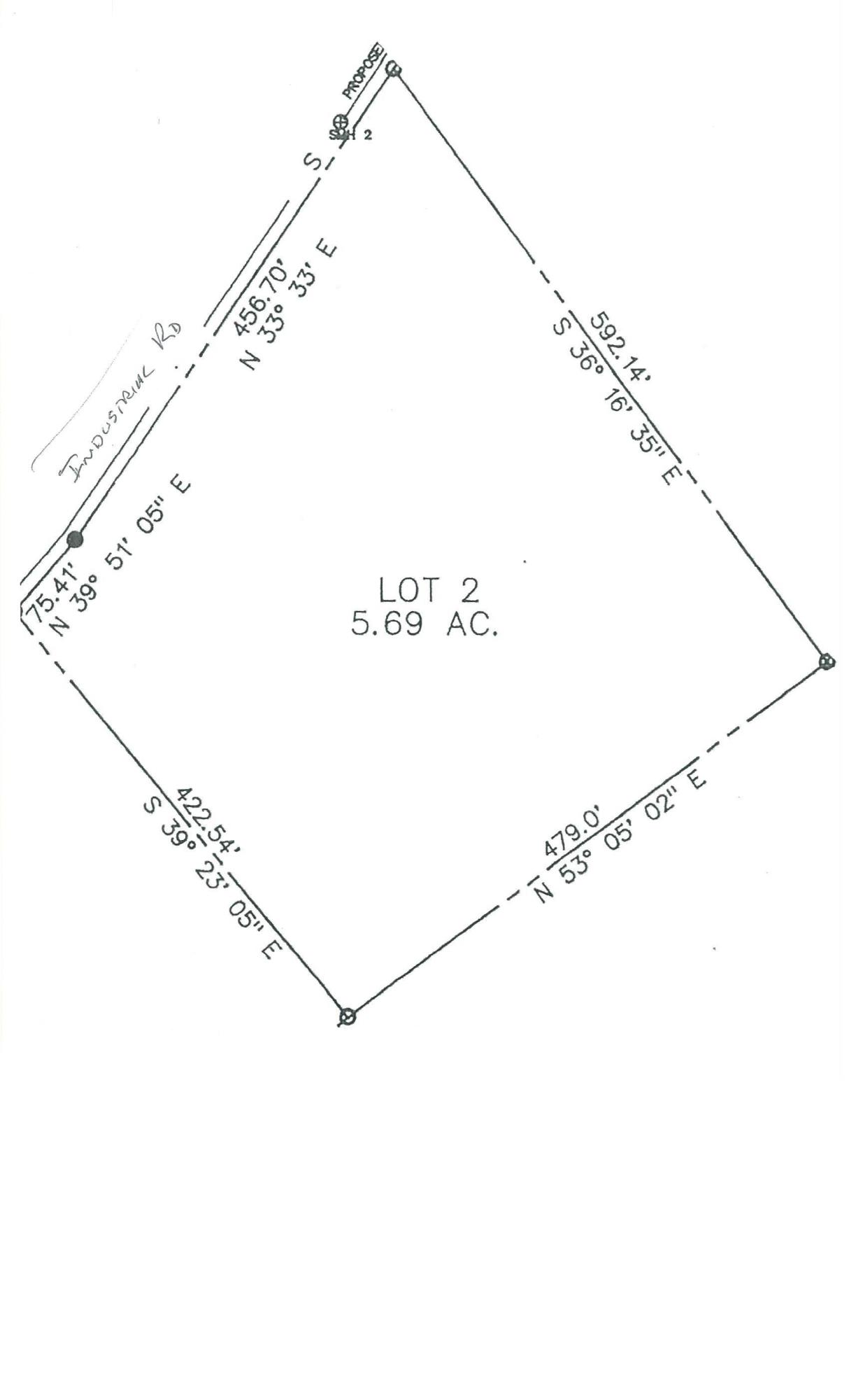 2 Industrial Street Waterville, ME 04901 - Photo 1 of 1 Scan0006