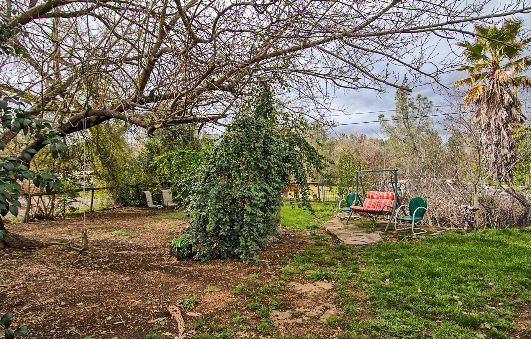 19397 Anna Road Anderson, CA 96007 - Photo 27 of 42 Yard
