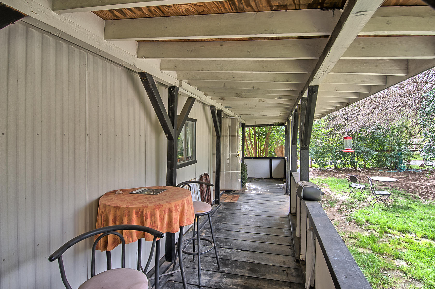 19397 Anna Road Anderson, CA 96007 - Photo 30 of 42 Patio