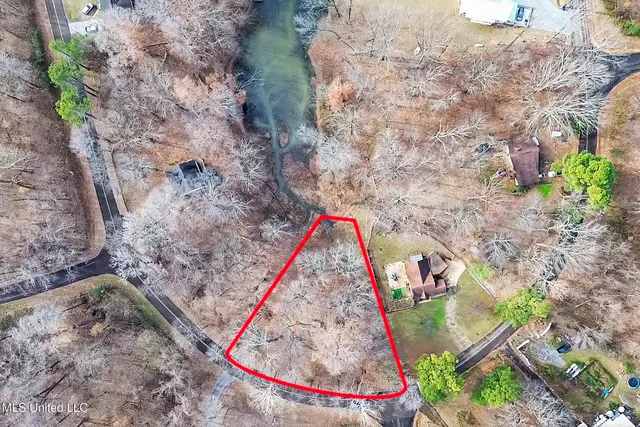 $20,000 | 9991 Horseshoe Bend, Hernando, MS 38632