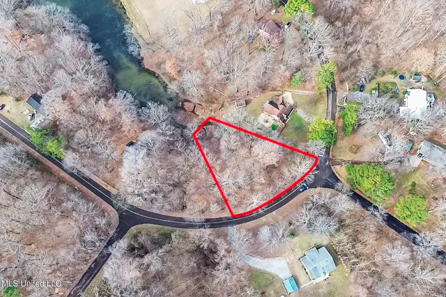 $20,000 | 9991 Horseshoe Bend, Hernando, MS 38632