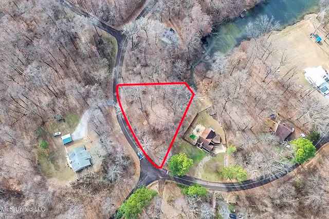 $20,000 | 9991 Horseshoe Bend, Hernando, MS 38632