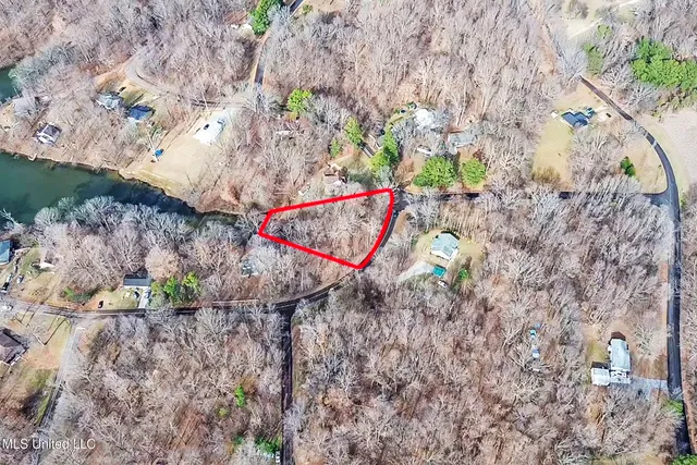 $20,000 | 9991 Horseshoe Bend, Hernando, MS 38632