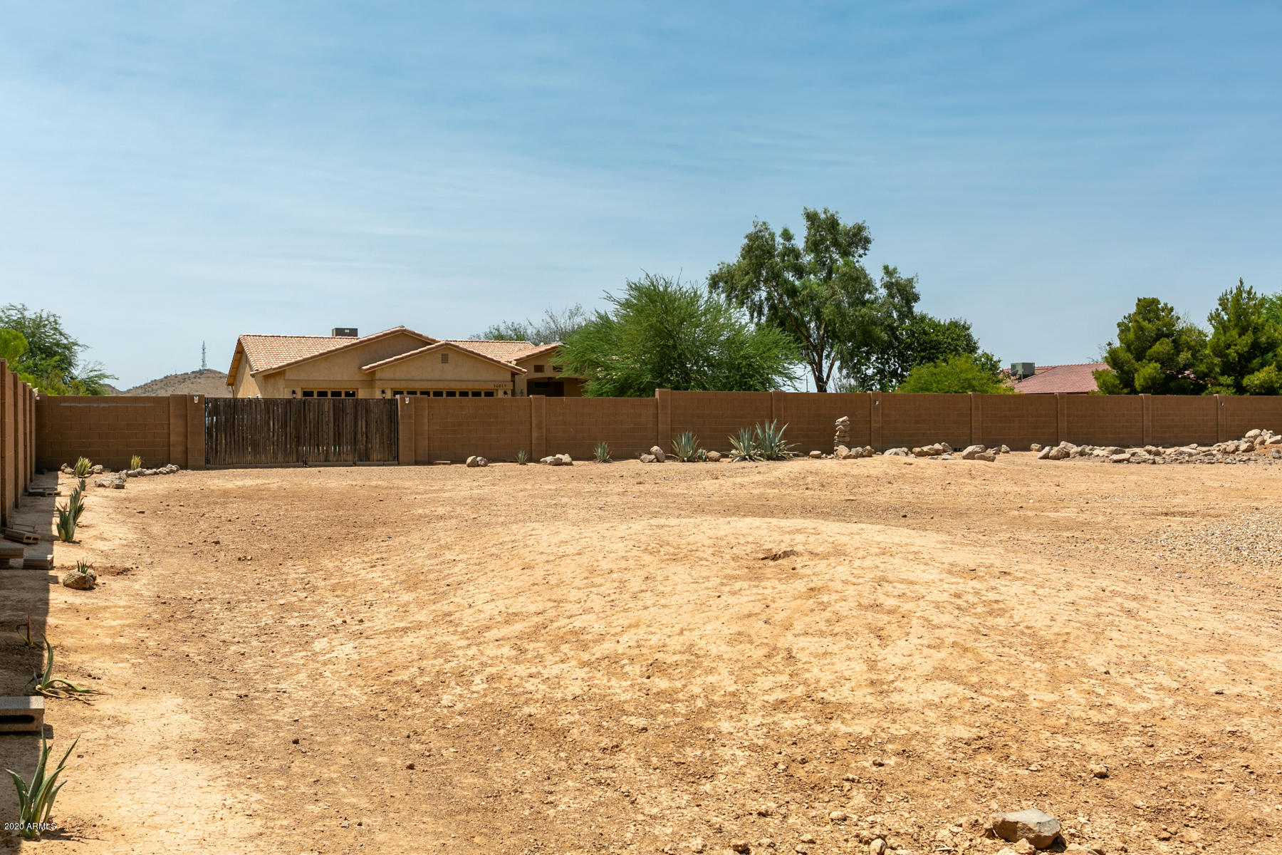 719 West Cloud Road Phoenix, AZ 85086 - Photo 59 of 60 719 W Cloud Rd