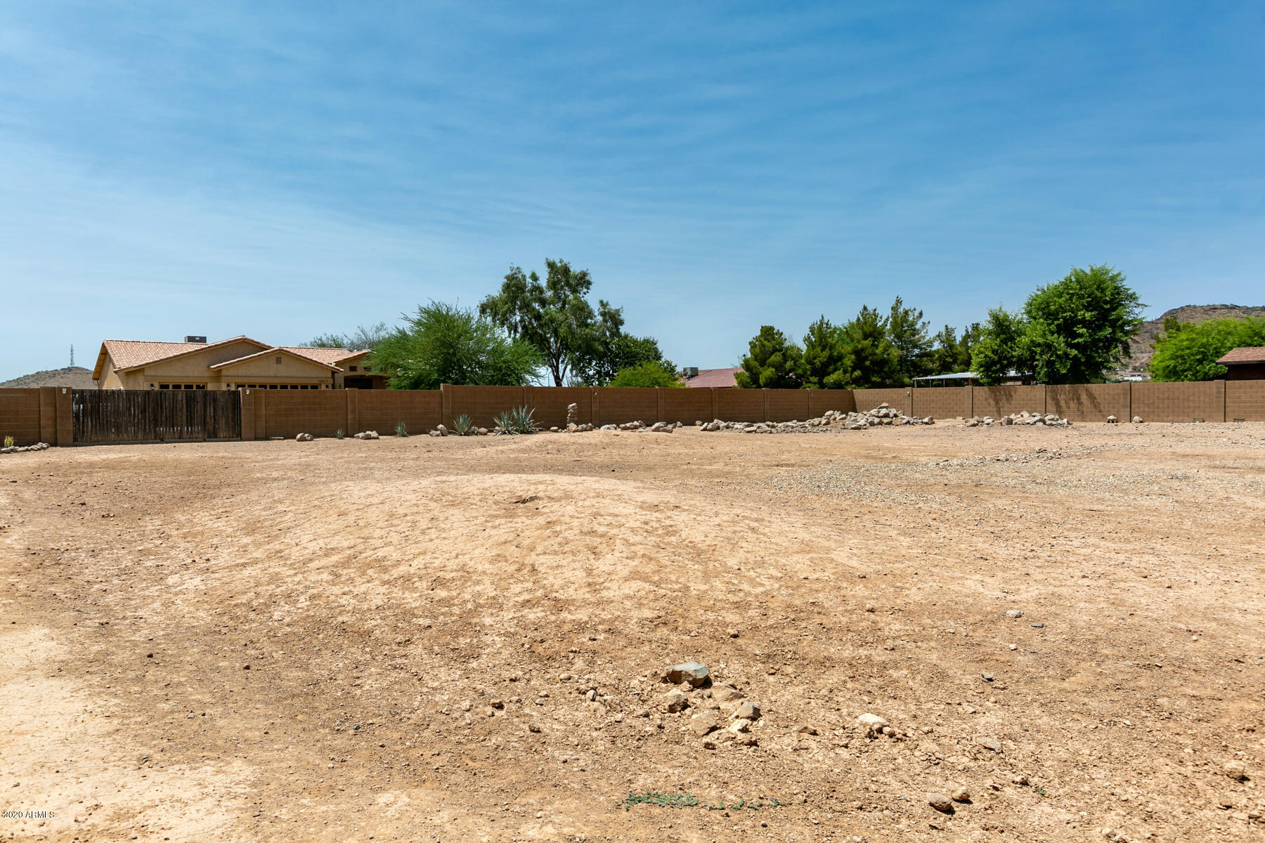 719 West Cloud Road Phoenix, AZ 85086 - Photo 60 of 60 719 W Cloud Rd