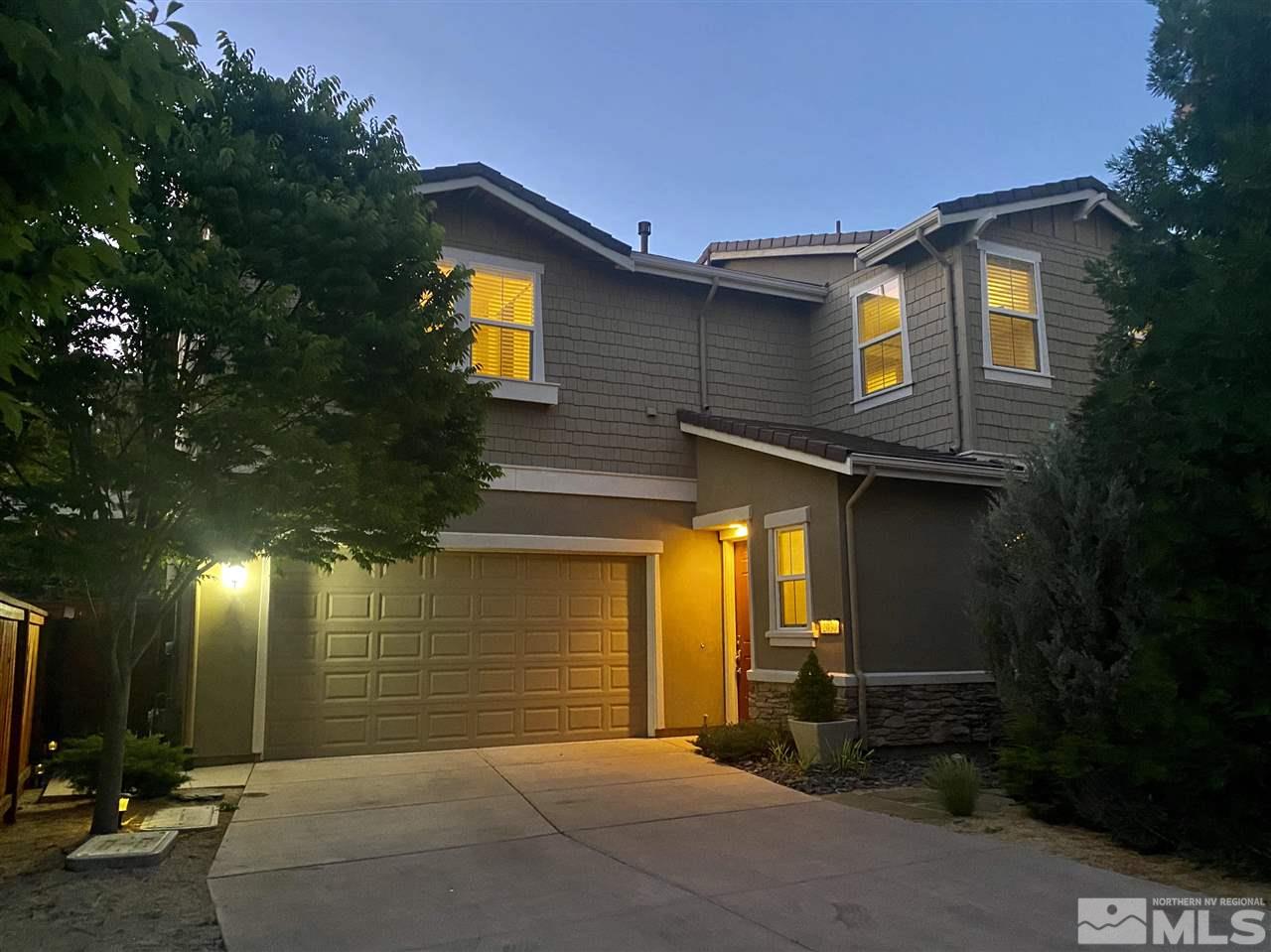 2030 Heavenly View Trail Reno, NV 89523 - Photo 1 of 40 Photo 1