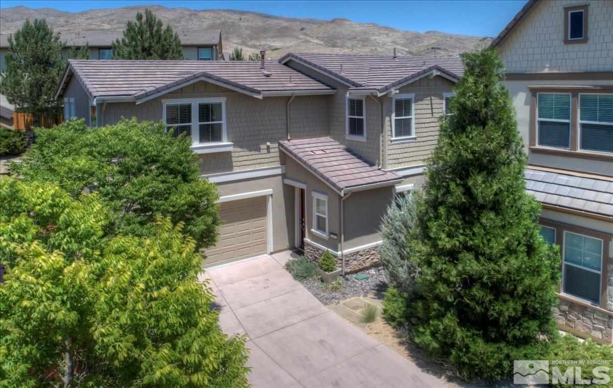 2030 Heavenly View Trail Reno, NV 89523 - Photo 2 of 40 Photo 2
