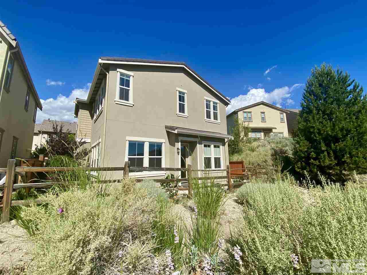 2030 Heavenly View Trail Reno, NV 89523 - Photo 35 of 40 Photo 35