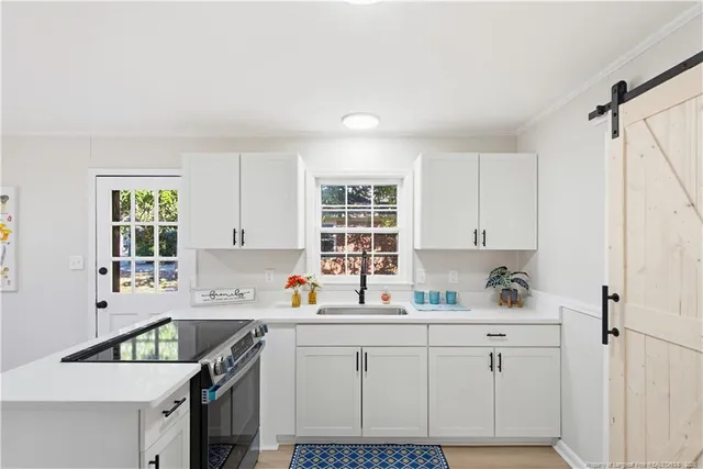 $184,500 | 425 Ralph Street, Fayetteville, NC 28301