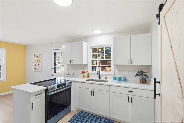 $184,500 | 425 Ralph Street, Fayetteville, NC 28301